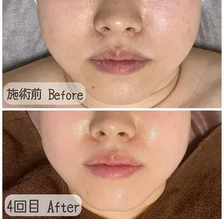 木村 綾子のエステ・リラクイメージ