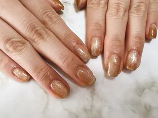 ネイル kikinail 溝の口のネイルデザイン