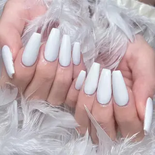 ネイル Diamond NAIL💝のネイルデザイン