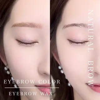 アイブロウ &α‬三宮店所属・アイブロウサロン＆α /   ミワの眉毛・アイブロウイメージ