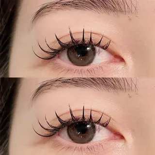 マツエク・マツパ re-born konomi 産休中のマツエク・マツパデザイン