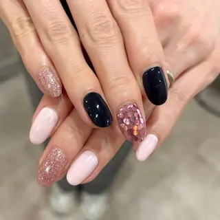 ネイル 2・3月分受付中 ♡narumiのネイルデザイン