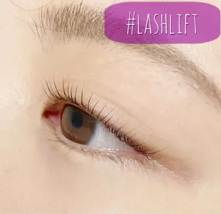 マツエク・マツパ charm所属・charm 【📍大名】のマツエク・マツパデザイン