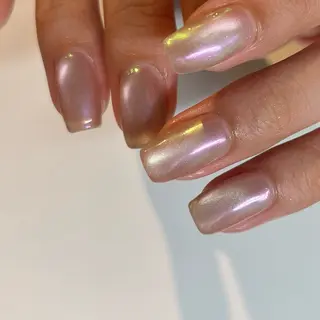 ネイル mitsuki / Manonのネイルデザイン