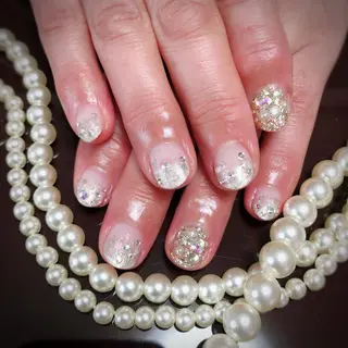 ネイル Home Salon Avenir.のネイルデザイン