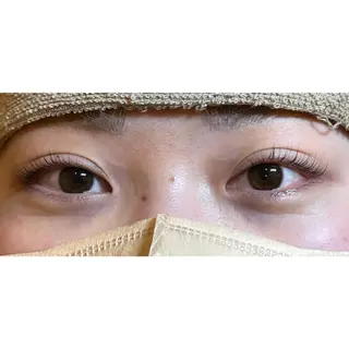 マツエク・マツパ Daisylash 梅田店 實生のマツエク・マツパデザイン