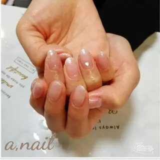 ネイル ネイルサロン エーネイルのネイルデザイン