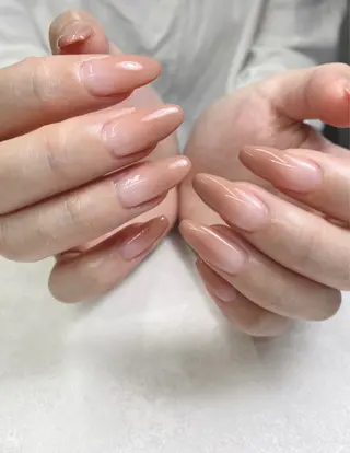 ネイル yuminail所属・錦糸町 yuminailのネイルデザイン