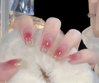 ネイル Build Up Beautyのネイルデザイン