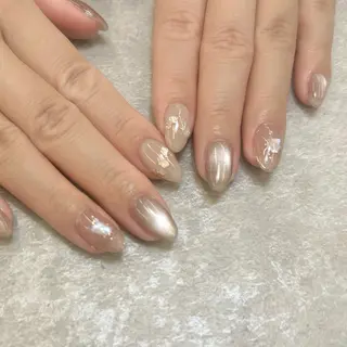 ネイル nailsalon LILi third.所属・Yukino .のネイルデザイン