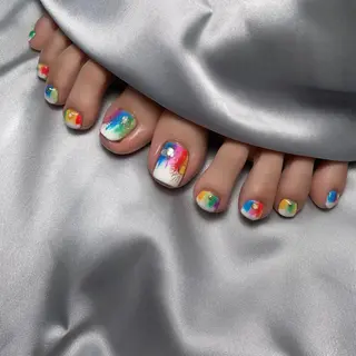 ネイル ALL Nail &whiteningのその他イメージ