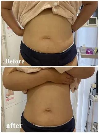 飯田 千晶のエステ・リラクイメージ