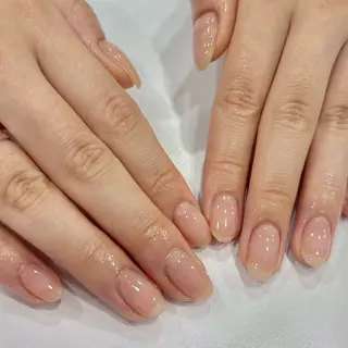 ネイル アンリッシュ池袋 小泉のネイルデザイン