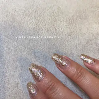 ネイル NailAVANCE miyuのネイルデザイン