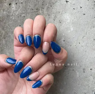 ネイル nailsalon Lenoaのネイルデザイン