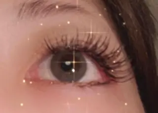 マツエク・マツパ eyelist Asamiのマツエク・マツパデザイン