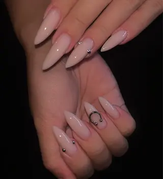 ネイル モンナ CCのネイルデザイン