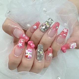 ネイル Bell nailのネイルデザイン