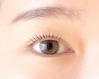 マツエク・マツパ 🍒眉毛/まつ毛 Sanaの眉毛・アイブロウイメージ