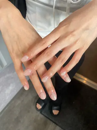 ネイル マルヤマ /relownailのネイルデザイン