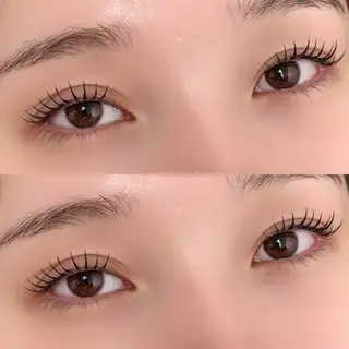 マツエク・マツパ PlusEono / 塚本のマツエク・マツパデザイン