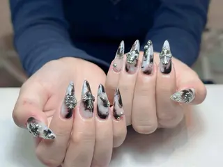 ネイル Jenn Nail Salonのネイルデザイン