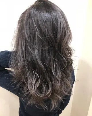 セミロング カラー filo所属・三谷 知代のマツエク・マツパデザイン