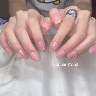 ネイル 🌖す い🌒のネイルデザイン