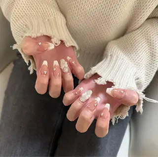 ネイル Bi_nail. yuuのネイルデザイン
