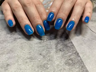 ネイル 樋口 さやかのネイルデザイン