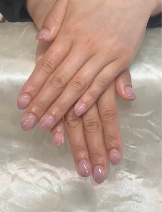 ネイル Roy心斎橋 谷口のネイルデザイン