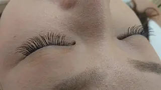 マツエク・マツパ Ri's eyelash 所属・犬飼 統子の眉毛・アイブロウイメージ