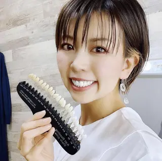 ロング ヘアアレンジ ネイル マツエク・マツパ メンズ カラー パーマ キッズ アイブロウ ライトビューティー 銀座店のエステ・リラクイメージ