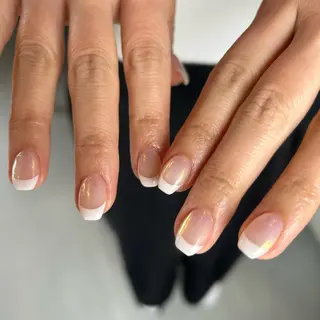 ネイル amunail所属・amunail浦川 歩のネイルデザイン