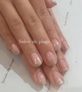 ネイル サロンド プラージュのネイルデザイン