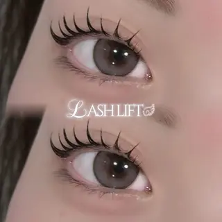 マツエク・マツパ eyemor. MOE🎀のマツエク・マツパデザイン