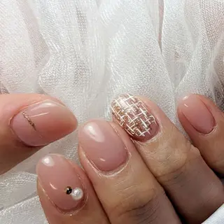 ネイル ryu seiのネイルデザイン