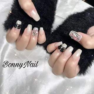 ネイル Bonny Nailのネイルデザイン