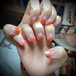 ネイル Temptation mainailのネイルデザイン