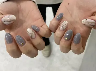 ネイル dea Nailのネイルデザイン