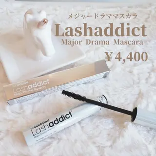 マツエク・マツパ Musee de Sorciere立川店(ミュゼドゥソルシエール)所属・🌷 natsumi　🌷のマツエク・マツパデザイン