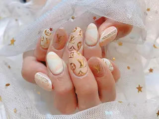 ネイル エムズ エムズのマツエク・マツパデザイン