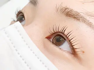 マツエク・マツパ MAK's所属・MAK's 松戸店のマツエク・マツパデザイン