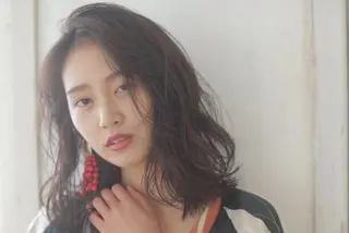 マツエク・マツパ RAD心斎橋山本 莉子のマツエク・マツパデザイン