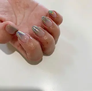 ネイル 佐藤 穂乃香のネイルデザイン