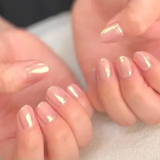 ネイル KOMINE TOMOKOのネイルデザイン