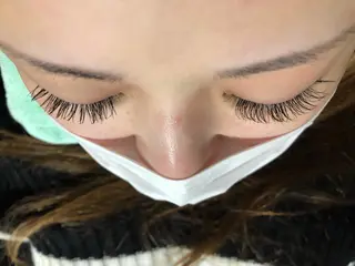 マツエク・マツパ 牛島 久美子のマツエク・マツパデザイン