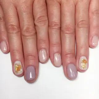 ネイル SPICENAILS by AYUのネイルデザイン