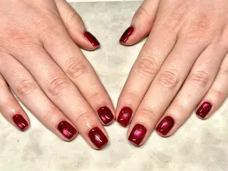 ネイル Nailsalon Graciasのネイルデザイン