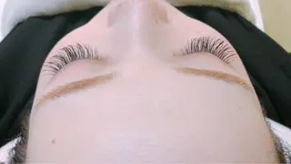 マツエク・マツパ パーソナルカラー/ 似合わせ/山村さらのヘアスタイル